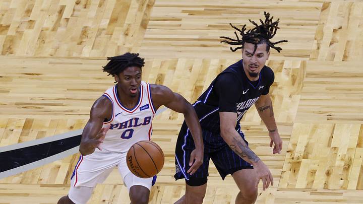 Sixers vs. Magic: How to Watch, Live Stream & Odds for Friday Sixers vs. Magic: How to Watch, Live Stream & Odds for Friday