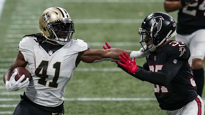 Saints Have Favorable Strength of Schedule for 2021 Saints Have Favorable Strength of Schedule for 2021