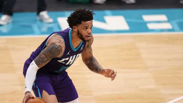 Sources: Miles Bridges expected to return to lineup for Charlotte Hornets on Saturday