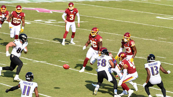 Ravens Release Dates, Times for Preseason Games Ravens Release Dates, Times for Preseason Games