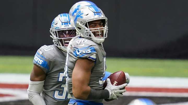 Detroit Lions’ Most Overrated and Underrated Players
