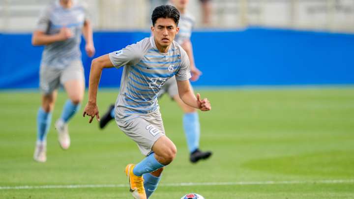 UNC is Dominating the 2021 NCAA Division I Spring Sports Calendar UNC is Dominating the 2021 NCAA Division I Spring Sports Calendar