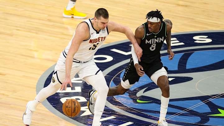 NBA Playoffs: Nuggets' Starting Lineup Against Trail Blazers