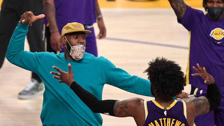 NBA News: Lakers' LeBron James and Wizards' Russell Westbrook Mentioned in New J Cole Songs NBA News: Lakers' LeBron James and Wizards' Russell Westbrook Mentioned in New J Cole Songs