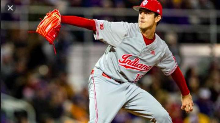 My Two Cents: After Getting 'Nailed' by Michigan, We'll Learn a Lot about Hoosiers Saturday My Two Cents: After Getting 'Nailed' by Michigan, We'll Learn a Lot about Hoosiers Saturday