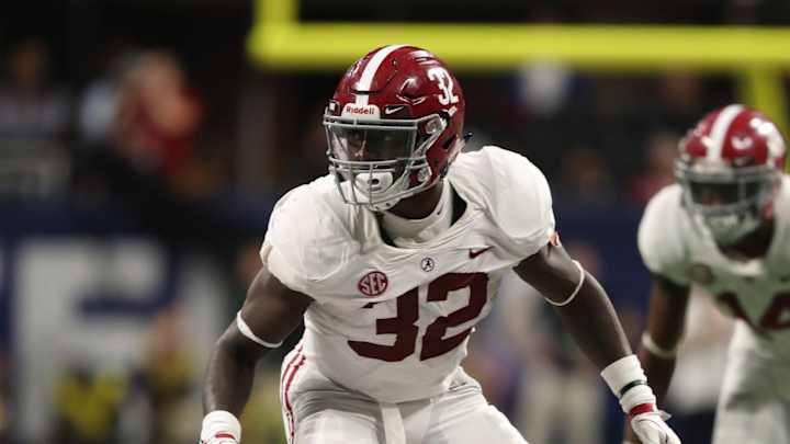 Jaguars Announce 18 Players Participating in Rookie Minicamp, Numbers for UDFAs