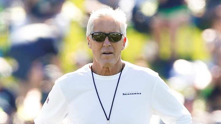 Pete Carroll, Seahawks Weighing Offseason Workout Alternatives