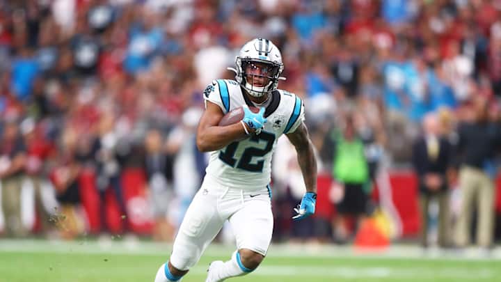 4 Reasons the Panthers Can Make the Playoffs