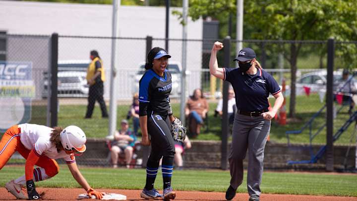 Clemson Falls in ACC Softball Championship; Now Await NCAA Tournament Bid