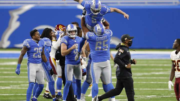 Tyrell Crosby Appreciates Fan Support Amid Trade Rumors Tyrell Crosby Appreciates Fan Support Amid Trade Rumors