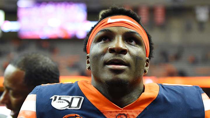 Trill Williams Claimed Off Waivers by Miami Dolphins Trill Williams Claimed Off Waivers by Miami Dolphins