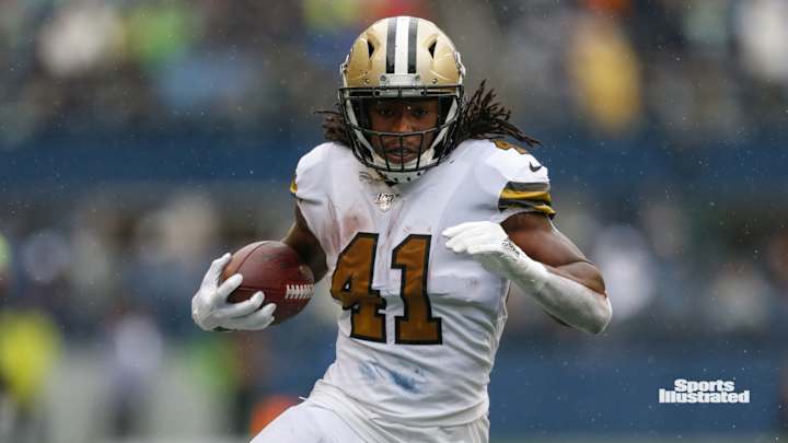 The New Orleans Saints are a Ratings Powerhouse in the NFL