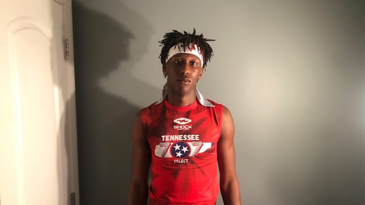 Oregon Offer a 'Dream come true' for Cristian Conyer Oregon Offer a 'Dream come true' for Cristian Conyer