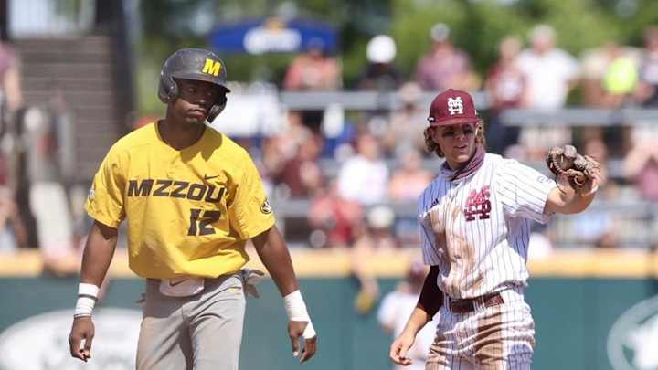 The Bulldog Box Score and More: Missouri Mashes Way to Series Win Over MSU