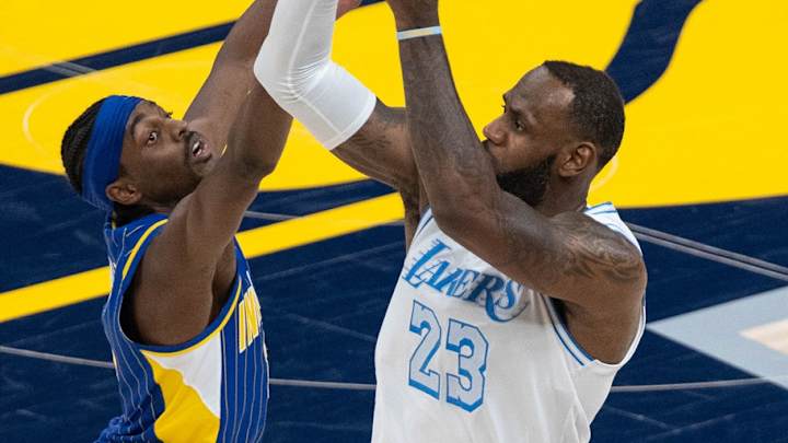 NBA News: Lakers' LeBron James Reveals Who he Thinks Should Win NBA's MVP