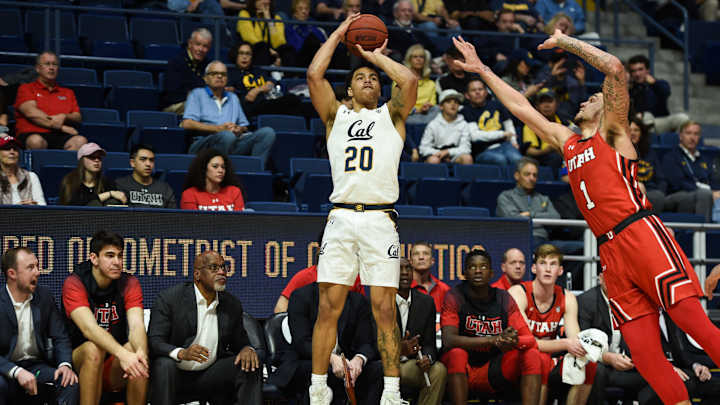 CBS Transfer Rankings: Top Hoops Players Leaving Pac-12, Not Entering