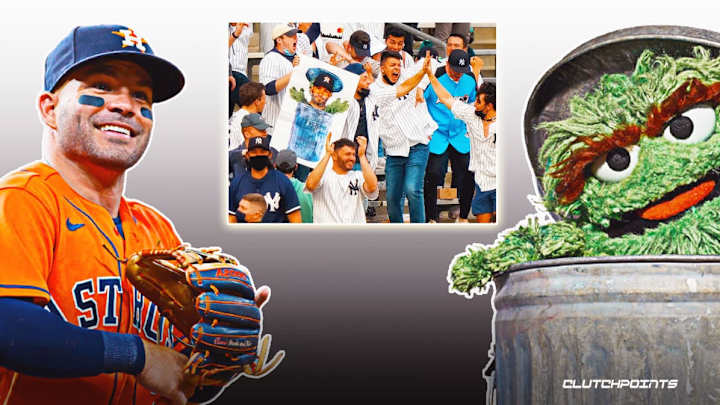 'Cheating, Lying, Disgusting': Astros Aren't Better Than Texas Rangers In Every Way