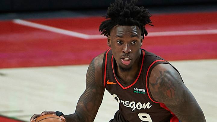 NBA Tar Heels: Week 21 Review