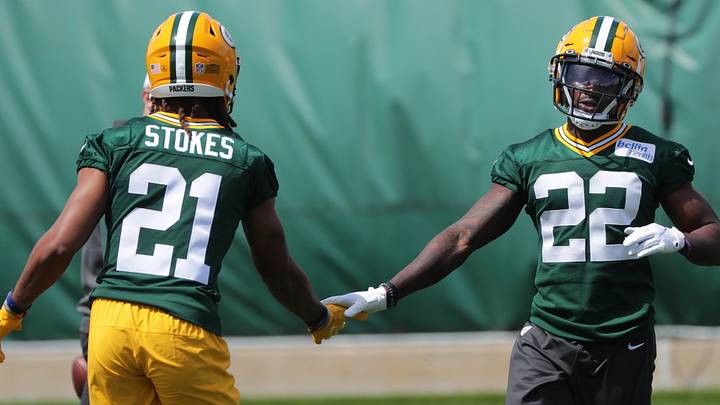 Rookie Class Should Make Instant Impact Rookie Class Should Make Instant Impact