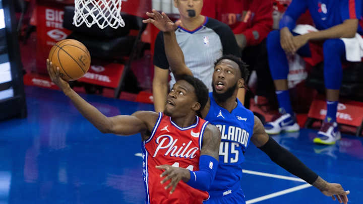 Sixers vs. Magic: How to Watch, Live Stream & Odds for Sunday