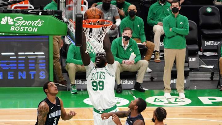 NBA News: Celtics' Available Players Against Knicks