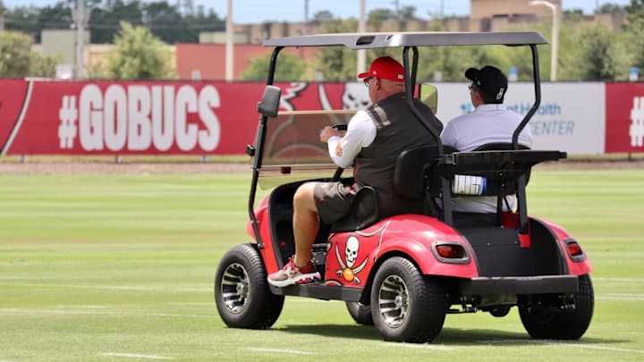 Buccaneers 2021 Training Camp Dates and Info Buccaneers 2021 Training Camp Dates and Info
