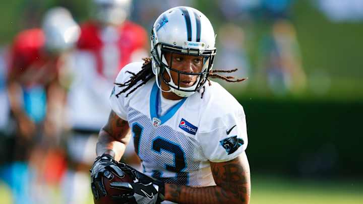 Ex-Panther Kelvin Benjamin Signs with New York Giants Ex-Panther Kelvin Benjamin Signs with New York Giants