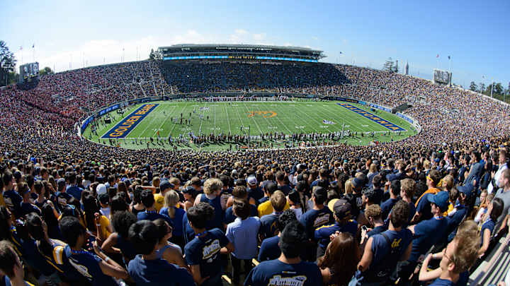 Cal Football: Recruiting Will Begin to Feel Normal Again Beginning June 1