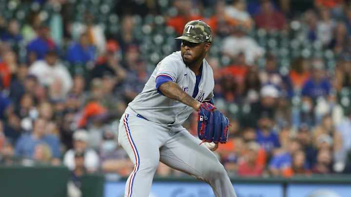 Rangers Swept By Astros, Remain 'Confident' Amid Six-Game Skid