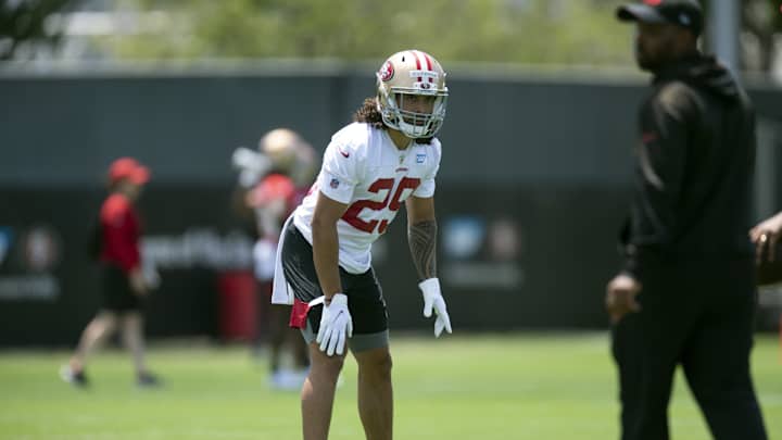 Five Matchups to Watch During 49ers OTAs
