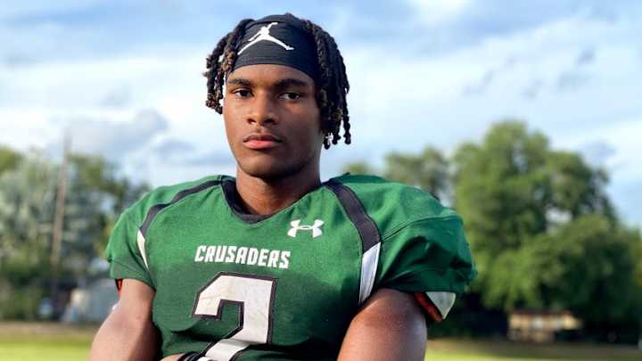 Monday Musings: Impact of Kaluma's Decision, Football Recruiting Notes