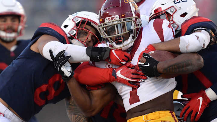 Former 5-Star Running Back Stephen Carr Commits to Indiana Former 5-Star Running Back Stephen Carr Commits to Indiana