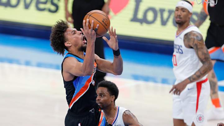 Charlie Brown Jr. Struggles in Summer League Stint Charlie Brown Jr. Struggles in Summer League Stint