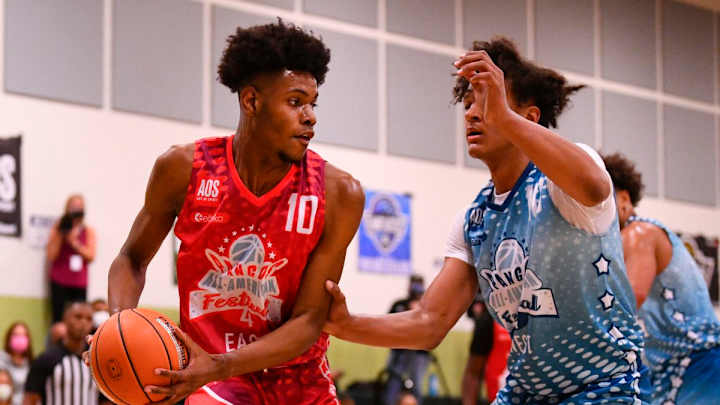 Newcomer Profile: Jonas Aidoo Newcomer Profile: Jonas Aidoo