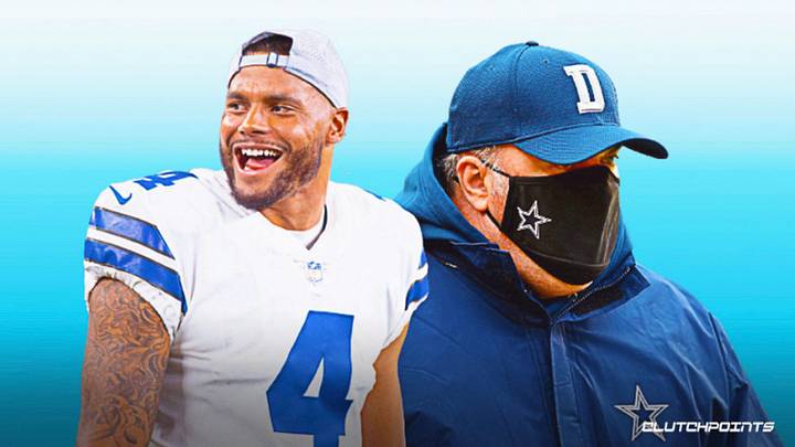 ‘Winning Formula’ - Do McCarthy’s Dallas Cowboys Have It? ‘Winning Formula’ - Do McCarthy’s Dallas Cowboys Have It?
