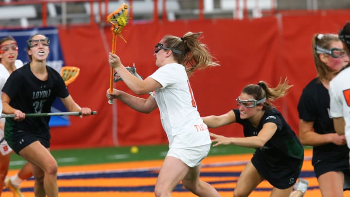 How to Watch Syracuse vs Northwestern