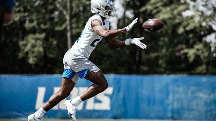 Why CB Ifeatu Melifonwu Can Have Success Earlier Than Jeff Okudah