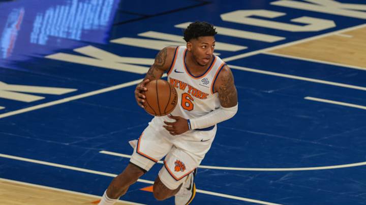 The New York Knicks Are Officially the Fourth Seed in The Eastern Conference