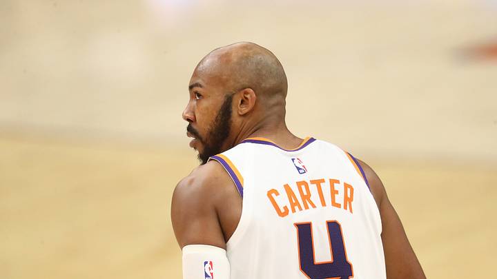 Jevon Carter Earns Start, Nearly Records Triple-Double in Win Over Spurs