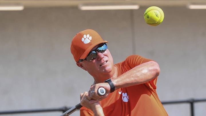 Monday Morning Reset: Postseason Begins Now for Clemson Monday Morning Reset: Postseason Begins Now for Clemson