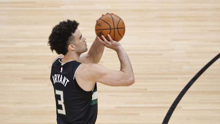 BYU Basketball: Elijah Bryant Impresses in NBA Debut