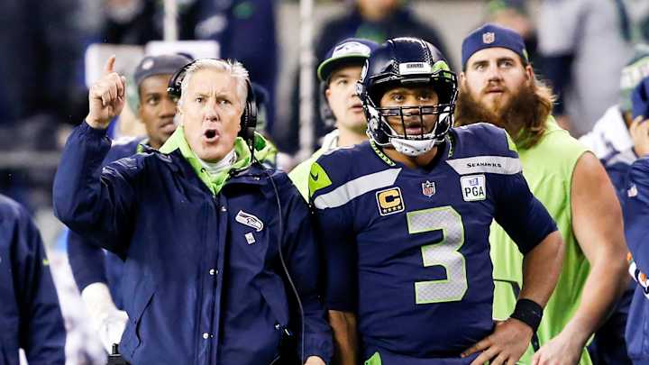 Seahawks Have Spoken to Russell Wilson, Bobby Wagner About Contract Restructures