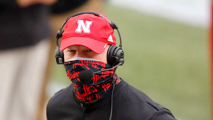 Oklahoma Schedule Preview: Nebraska Cornhuskers