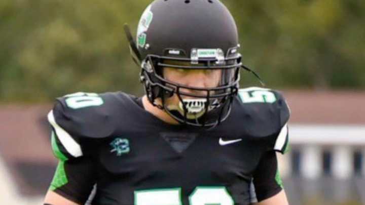 Vols Land Commitment From Florida Offensive Lineman Brian Grant