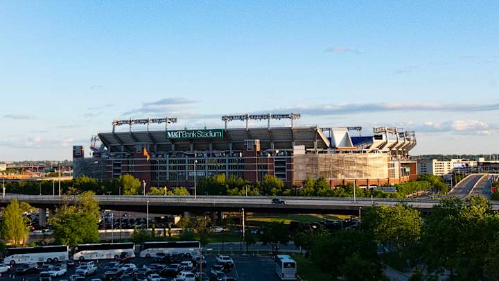 Ravens Announce Partnership With BetMGM As First Official Gaming Partner Ravens Announce Partnership With BetMGM As First Official Gaming Partner