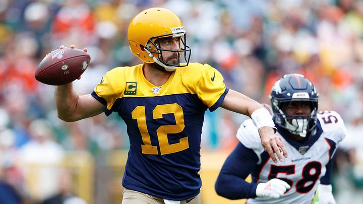 What Would Packers Receive for Trading Aaron Rodgers? What Would Packers Receive for Trading Aaron Rodgers?