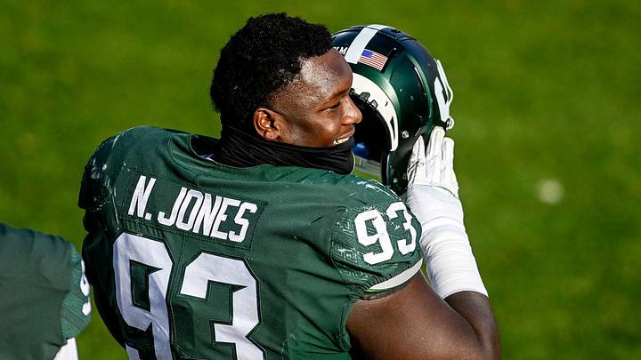 Which Undrafted Rookies Could Earn Roster Spots?