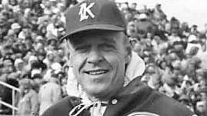 Interview With Al Zikmund Interview With Al Zikmund