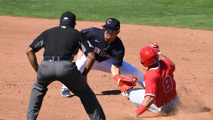 Skidding in Seattle and Ahead in Anaheim