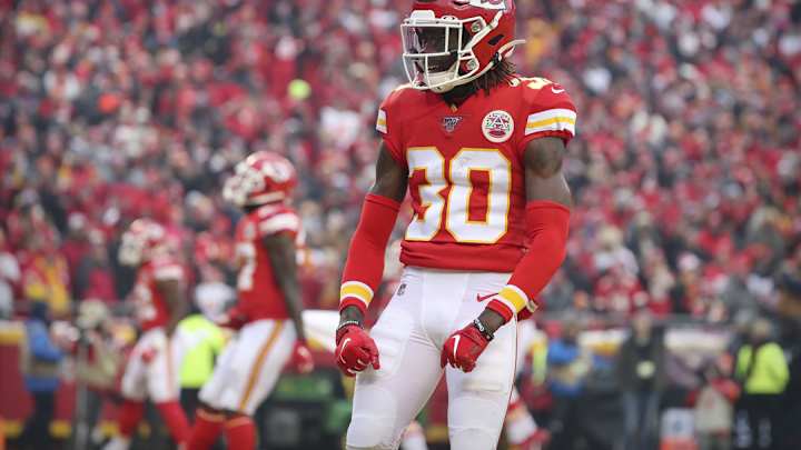 Lions Sign Cornerback Alex Brown Lions Sign Cornerback Alex Brown